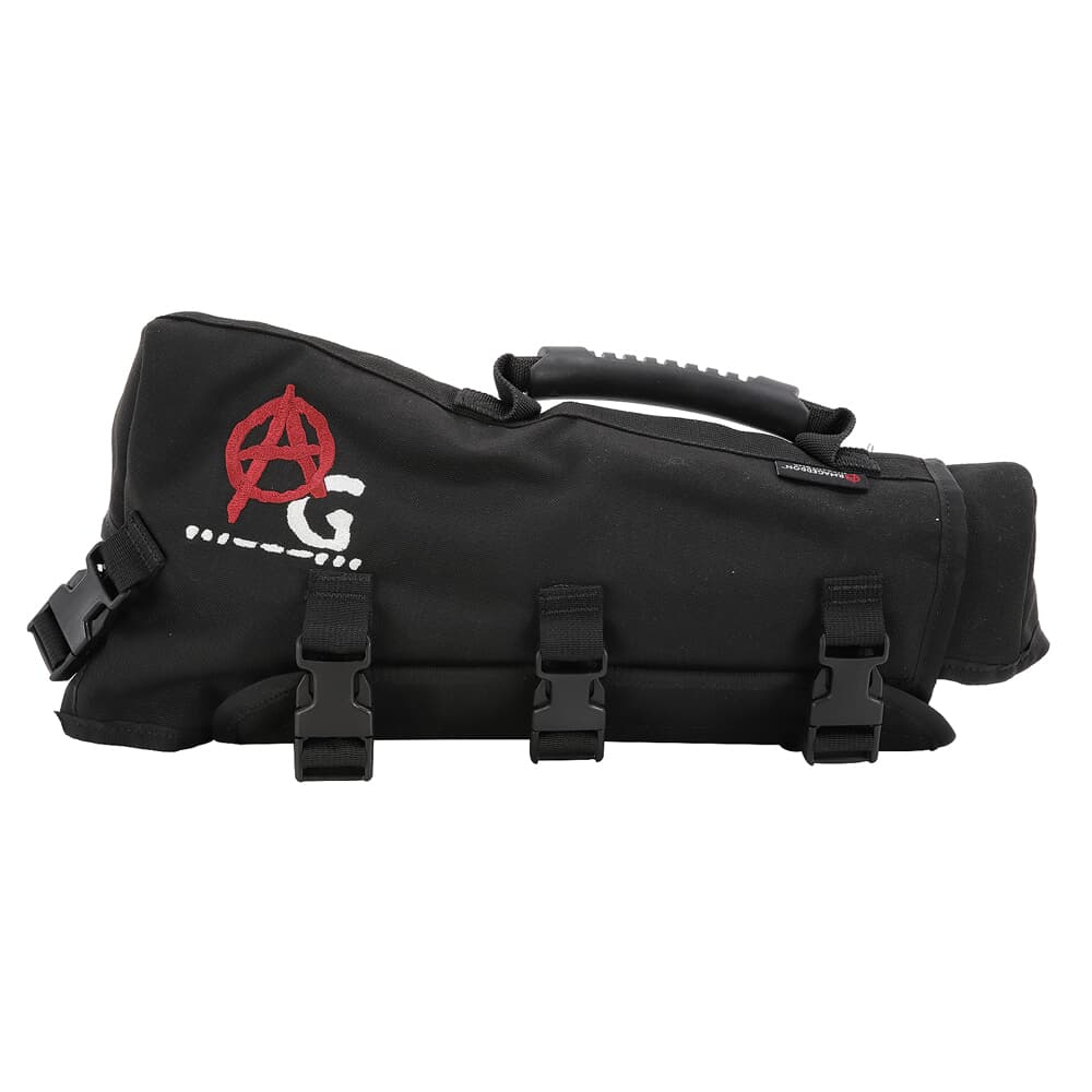 Armageddon Trojan Rifle Cover (Chassis) Black AG0658-CS-BK