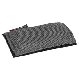 Armageddon Gear Cheeky Bastard Black Velcro Adhesive Back Cheek Rest AG0673-BK