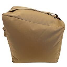 Armageddon Gear Big Ass Coyote Brown Fat Bag AG0693-CB