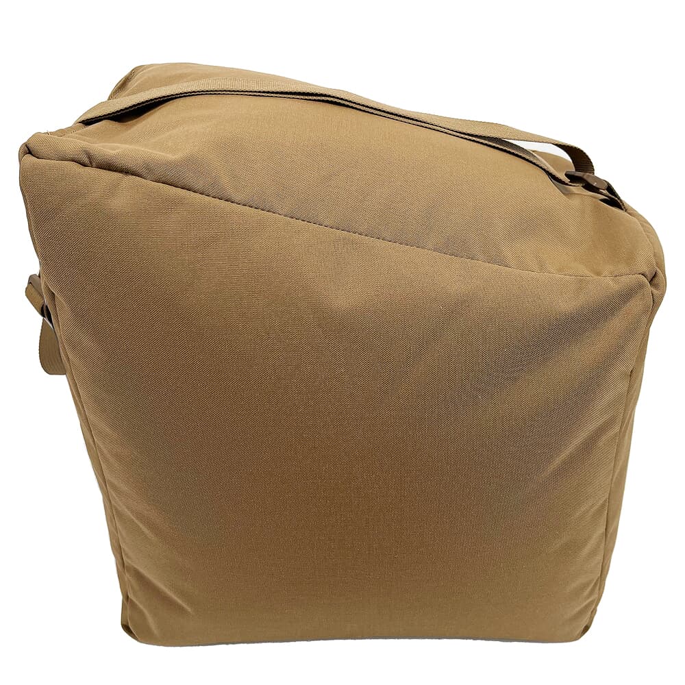 Armageddon Gear Big Ass Coyote Brown Fat Bag AG0693-CB