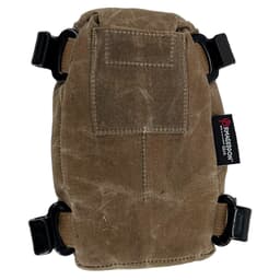 Armageddon Gear Mini-Plate Pro Coyote Brown Pad AG0757