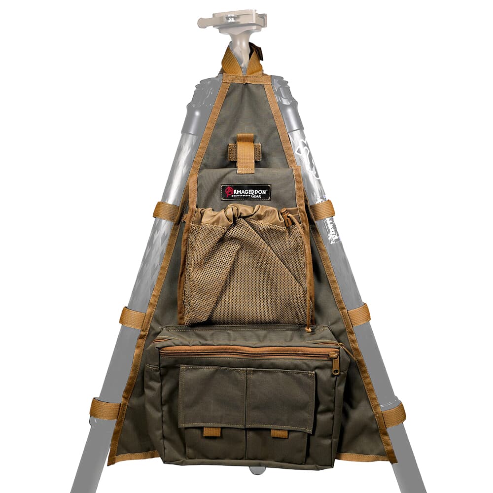 Armageddon Gear Ranger Green Tripod Caddy AG0760-RG