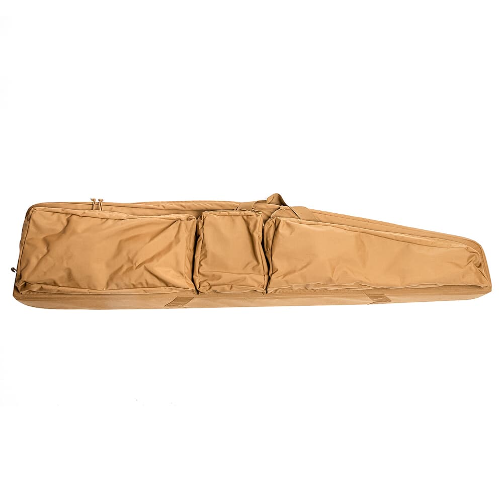 Armageddon Gear ELR 72&quot; Coyote Brown Rifle Case AG0763-CB