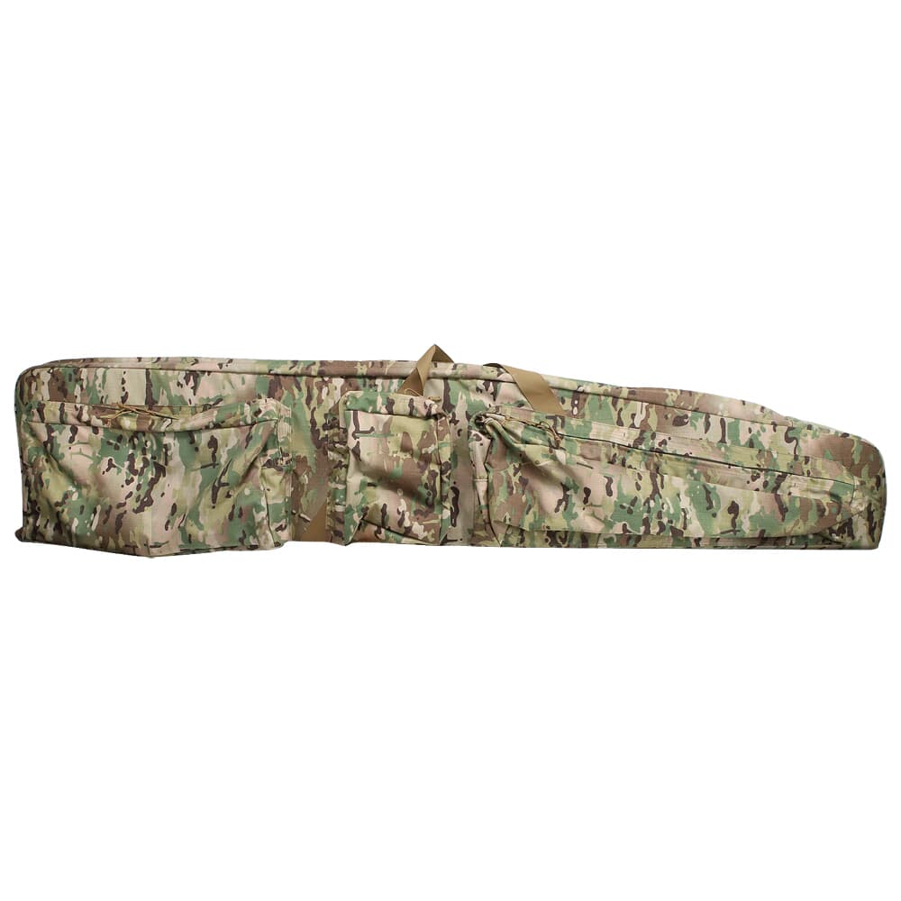 Armageddon Gear ELR 72&quot; MultiCam Rifle Case AG0763-MC