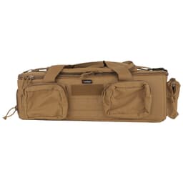 Armageddon Gear Coyote Brown Air Tank Range Bag AG0769-CB