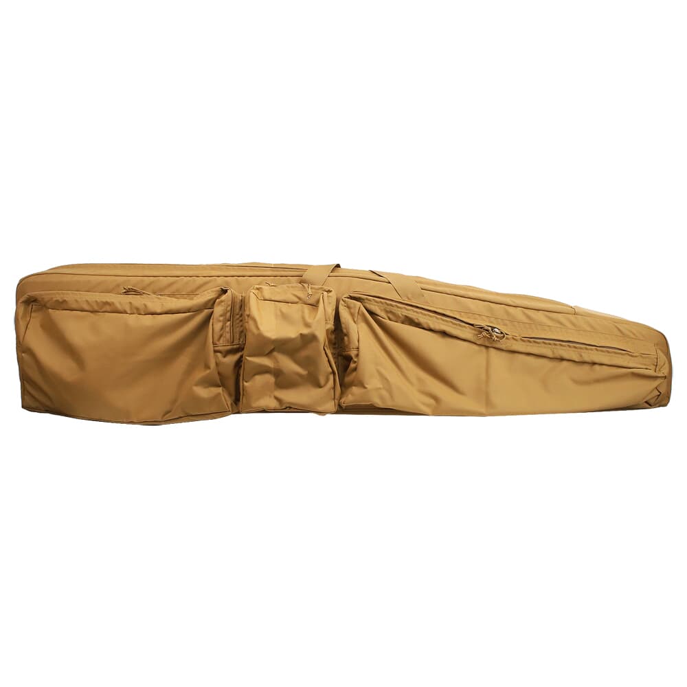 Armageddon Gear ELR 65&quot; Coyote Brown Rifle Case AG0770-CB