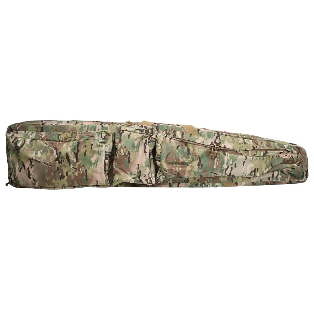 Armageddon Gear ELR 65&quot; MultiCam Rifle Case AG0770-MC