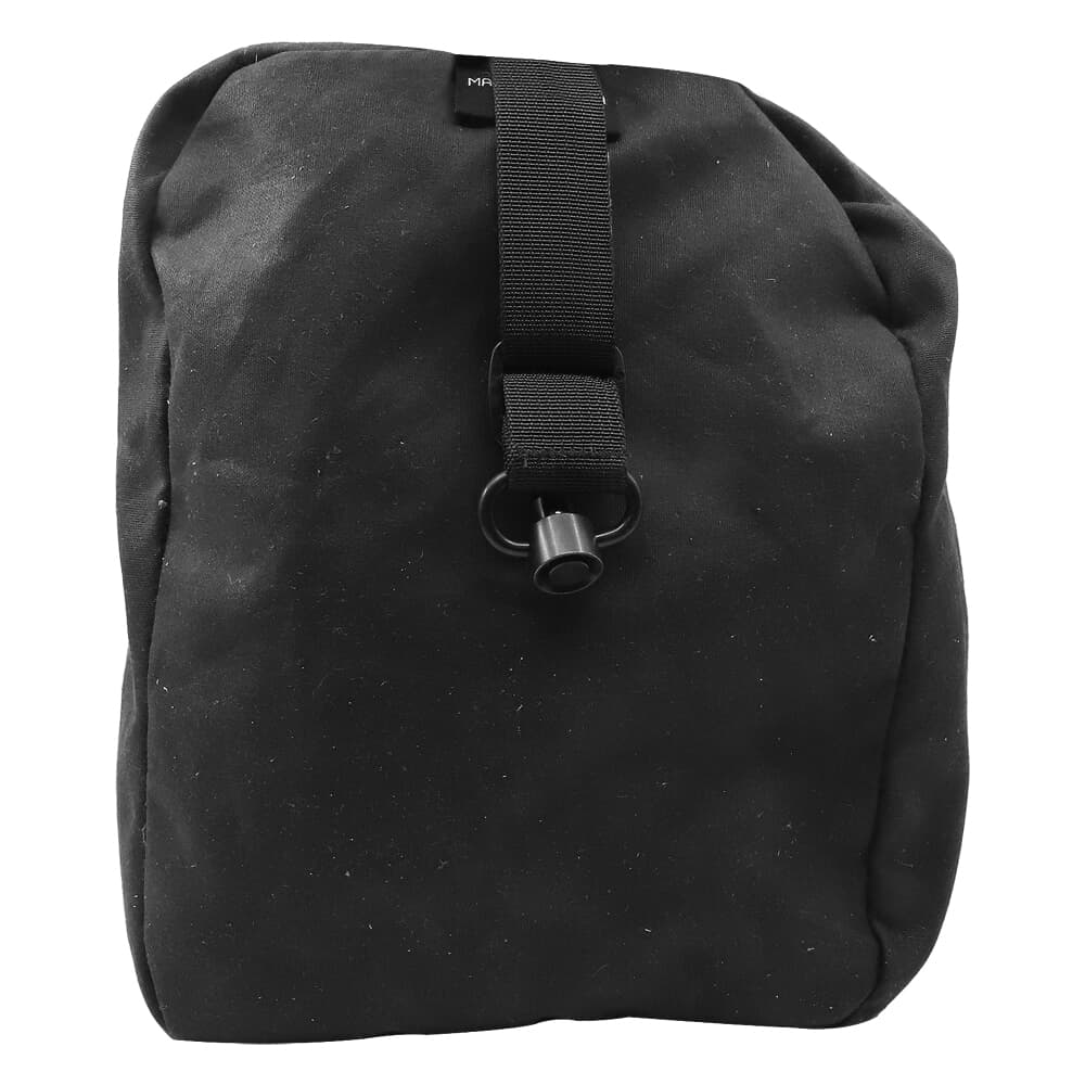 Armageddon Gear Wax Black Sikes Sack AG0776-BK