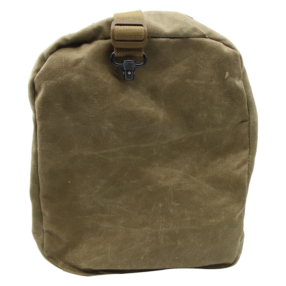 Armageddon Gear Wax Tan Sikes Sack AG0776-TN