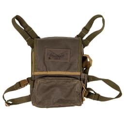Armageddon Gear Oak Brown Turkey Chest Rig AGH0100-BN