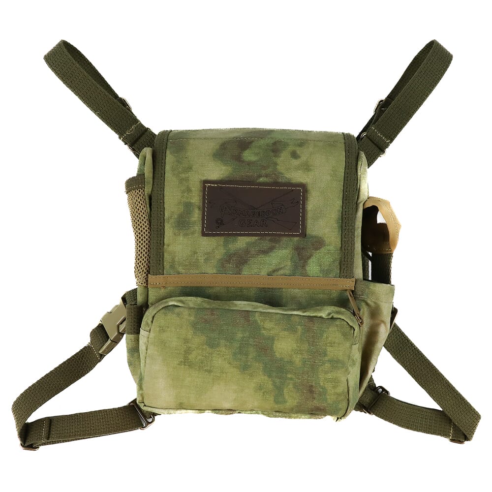 Armageddon Gear Camo Turkey Chest Rig AGH0100-CM For Sale | SHIPS FREE ...