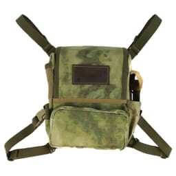 Armageddon Gear Camo Turkey Chest Rig AGH0100-CM