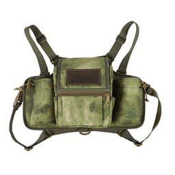Armageddon Gear Camo Big Game Chest Rig AGH0101-CM