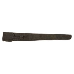 Armageddon Gear Oak Brown Over/Under Shotgun Scabbard AGH0106-BN
