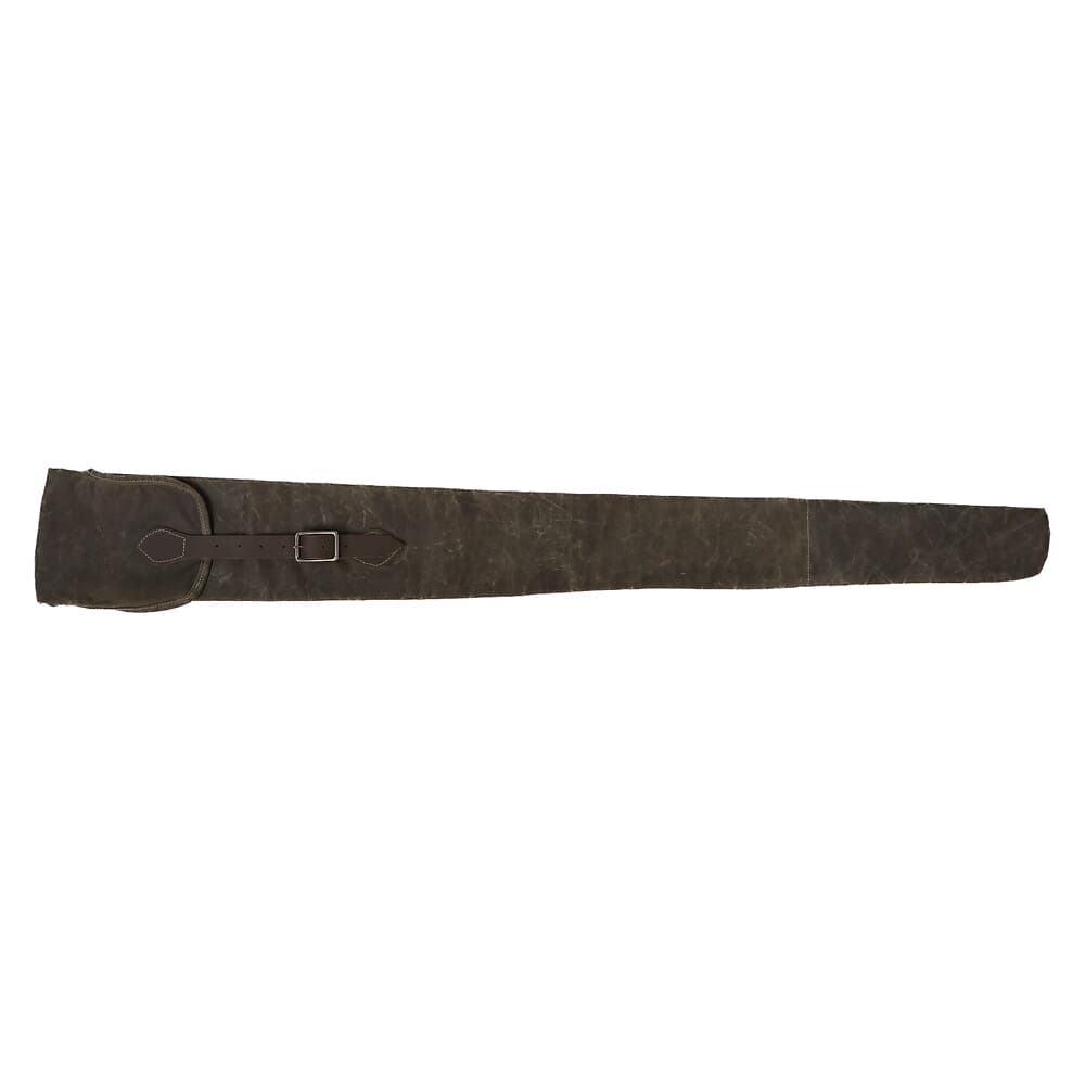 Armageddon Gear Oak Brown Over/Under Shotgun Scabbard AGH0106-BN