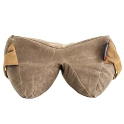 Armageddon Gear Schmedium Mid-Sized Game Changer Tan Waxed Canvas Support Bag w/Git-Lite Fill AG0748-TN-GLF
