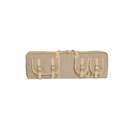 Armageddon 42" Perfect Carbine Case Coyote Brown AG0160