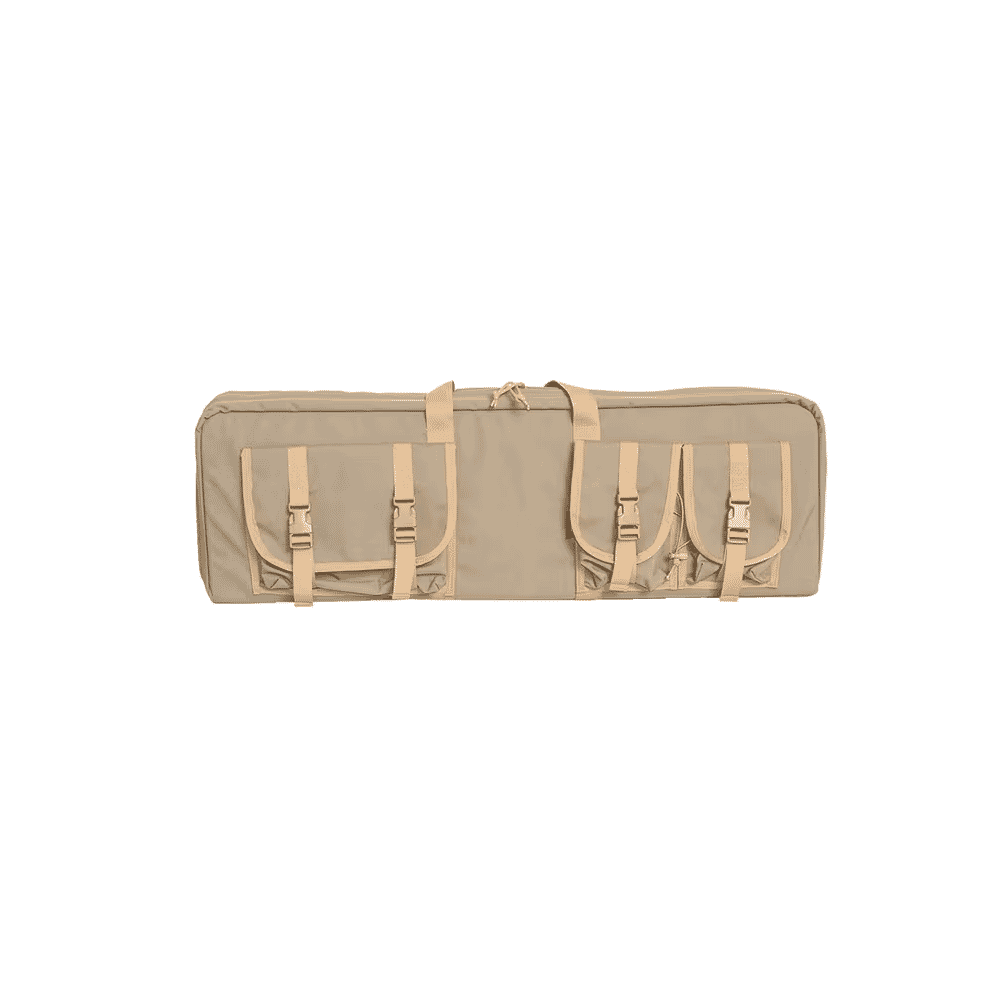 Armageddon 42&quot; Perfect Carbine Case Black AG0160