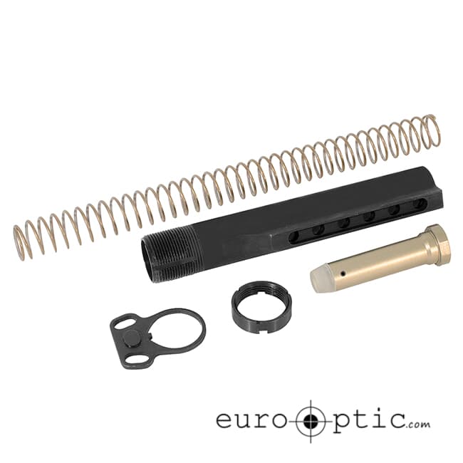 Armalite AR 10 6 POS Receiver EXT. Kit AR10REKIT01