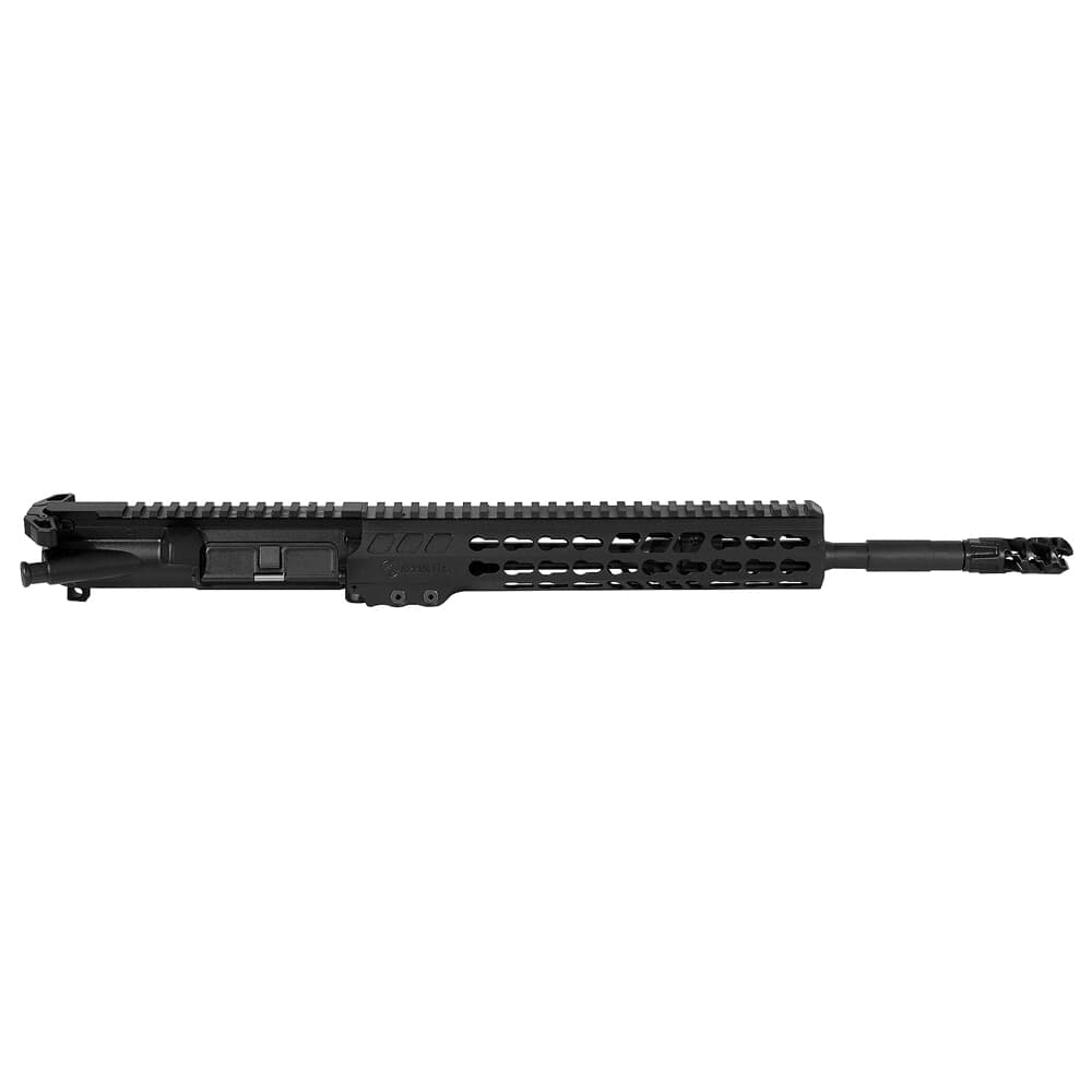 Armalite M15 Tactical 5.56 NATO Upper Assy 14.5"