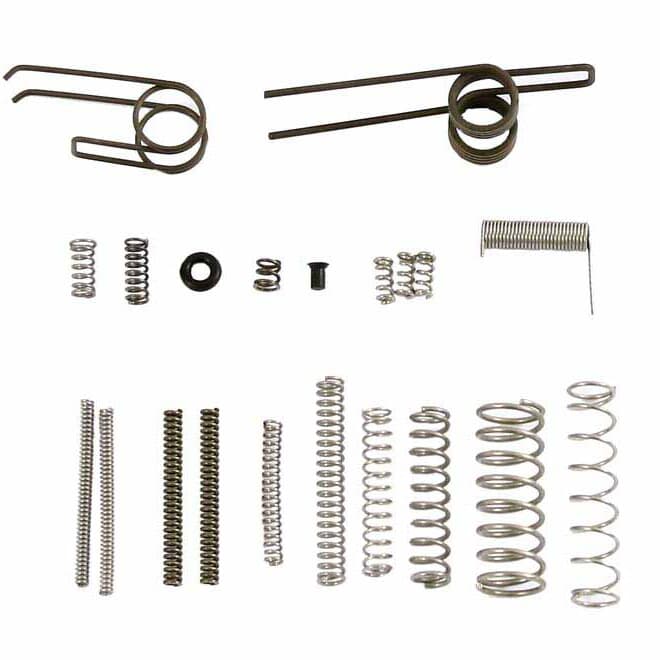 Armalite M15 Spring Replacement Kit EMK010