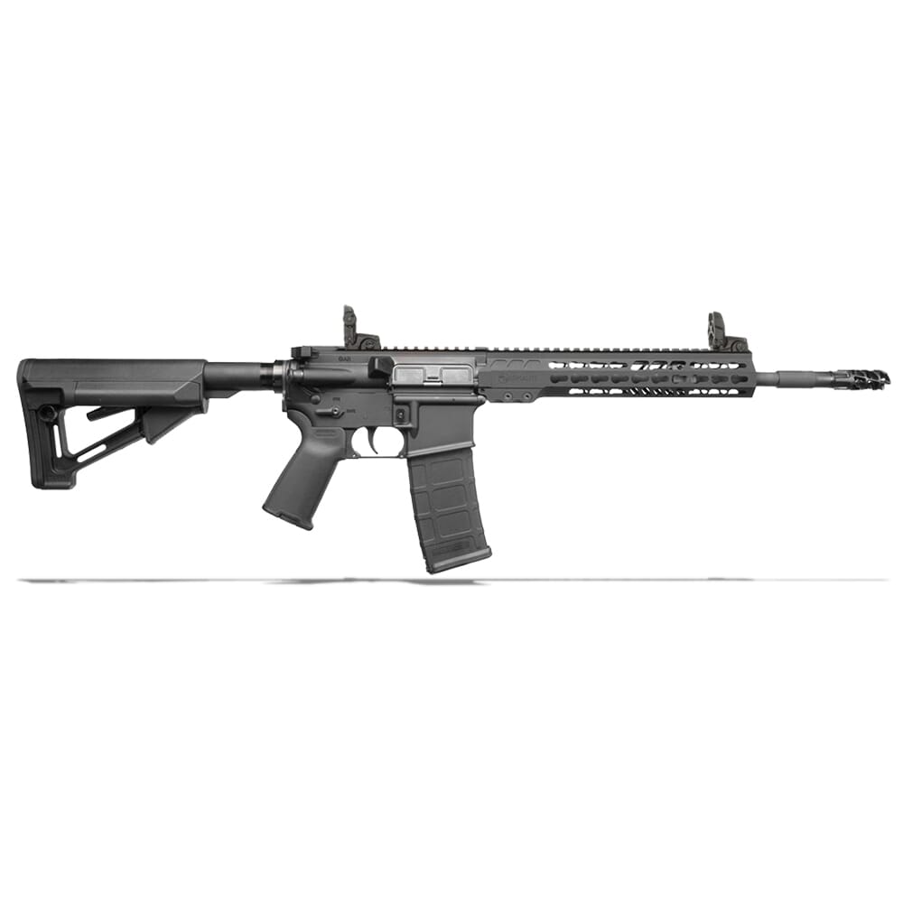 Armalite M15 5.56 Tactical 14.5 in Pinned