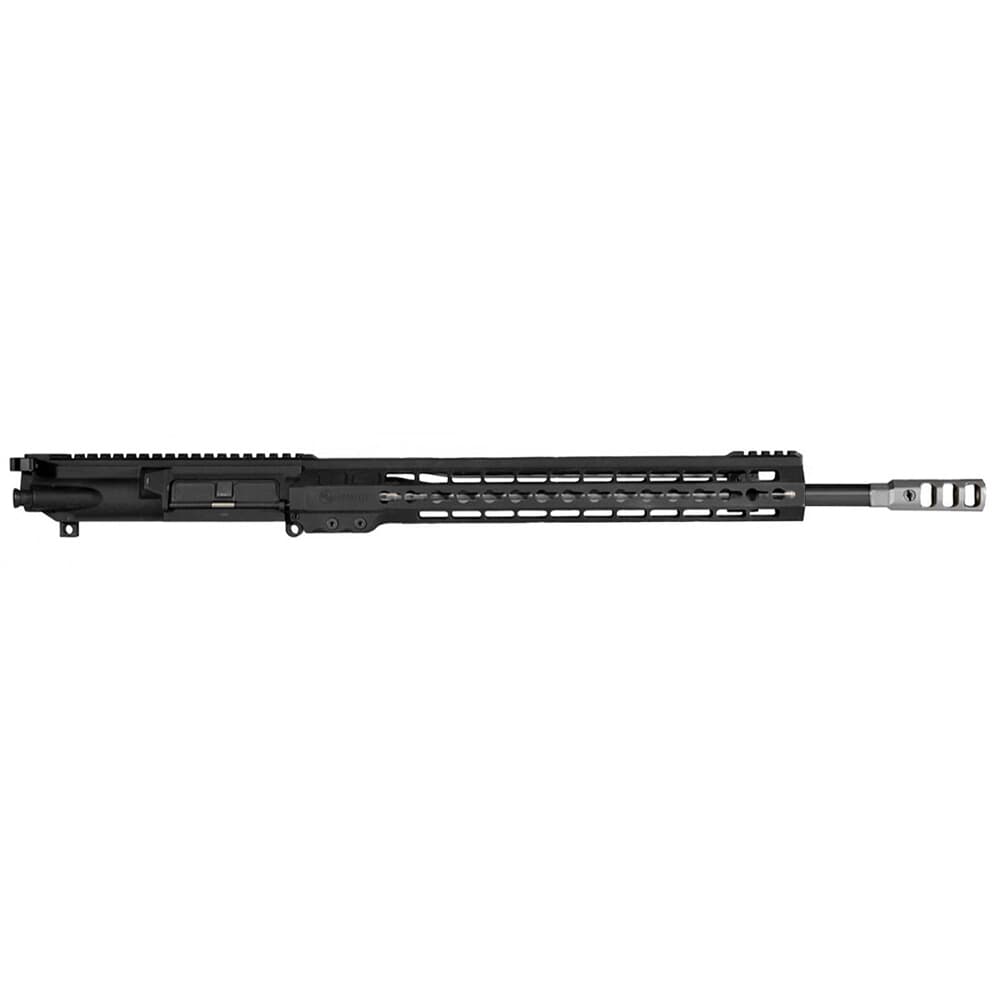Armalite AR 10 (B) 3 Gun Upper Assy 18" bbl