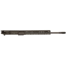 Armalite AR 10 (B) Tactical Upper Assy 20" Barrel UAR10TAC20B