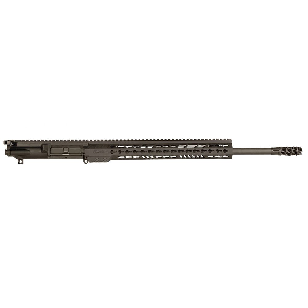 Armalite AR 10 (B) Tactical Upper Assy 20" Barrel UAR10TAC20B
