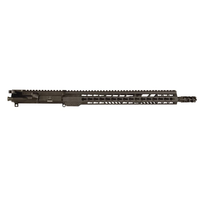 Armalite M15 Tactical Upper Assy 16&quot; bbl UM15TAC16