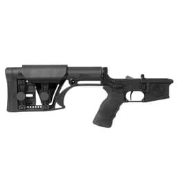 Armalite M15 3 Gun Complete Lower L153GN