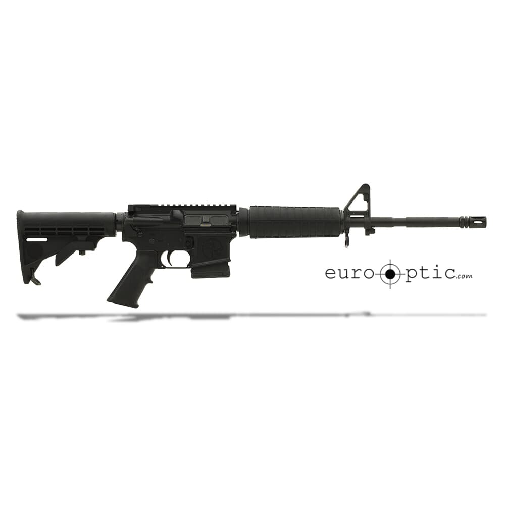 Armalite M15 5.56 Defensive Sporting Rifle A2 Sight CA DEF15F-CA