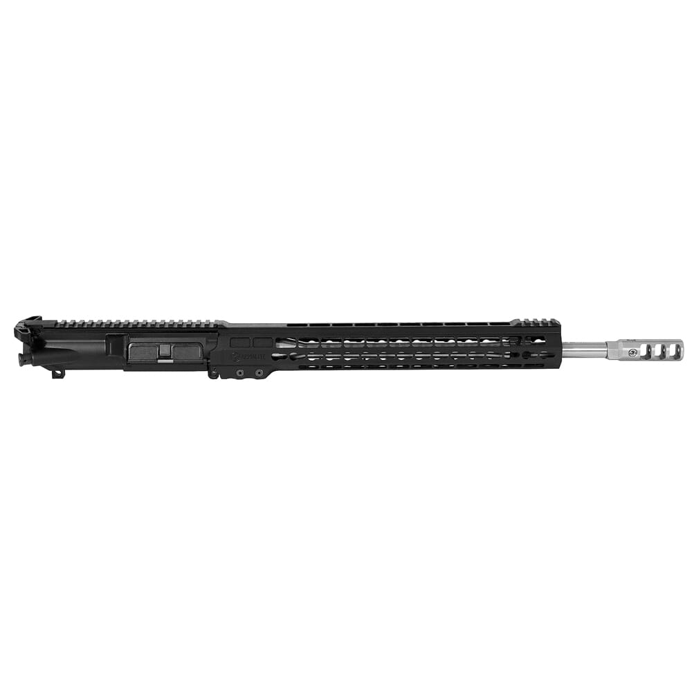 Armalite AR 10 3 Gun Upper Assy 18" Bbl | SHIPS FREE! - EuroOptic.com