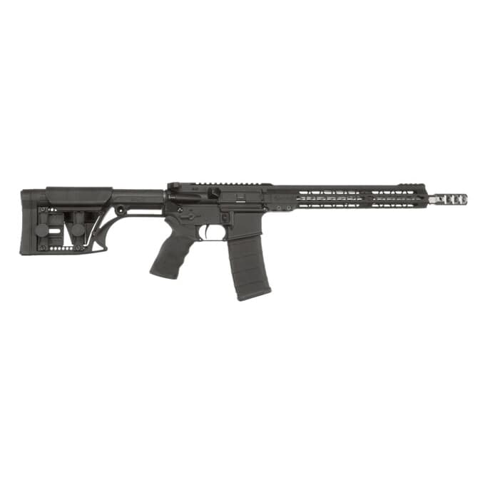 Armalite M15 .223 Wylde 3-Gun Rifle 13.5&quot; M153GN13