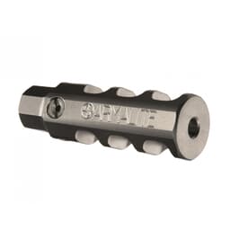 Armalite AR10 3 Gun w/ Tuning Screws Muzzle Brake 103GNBRK01