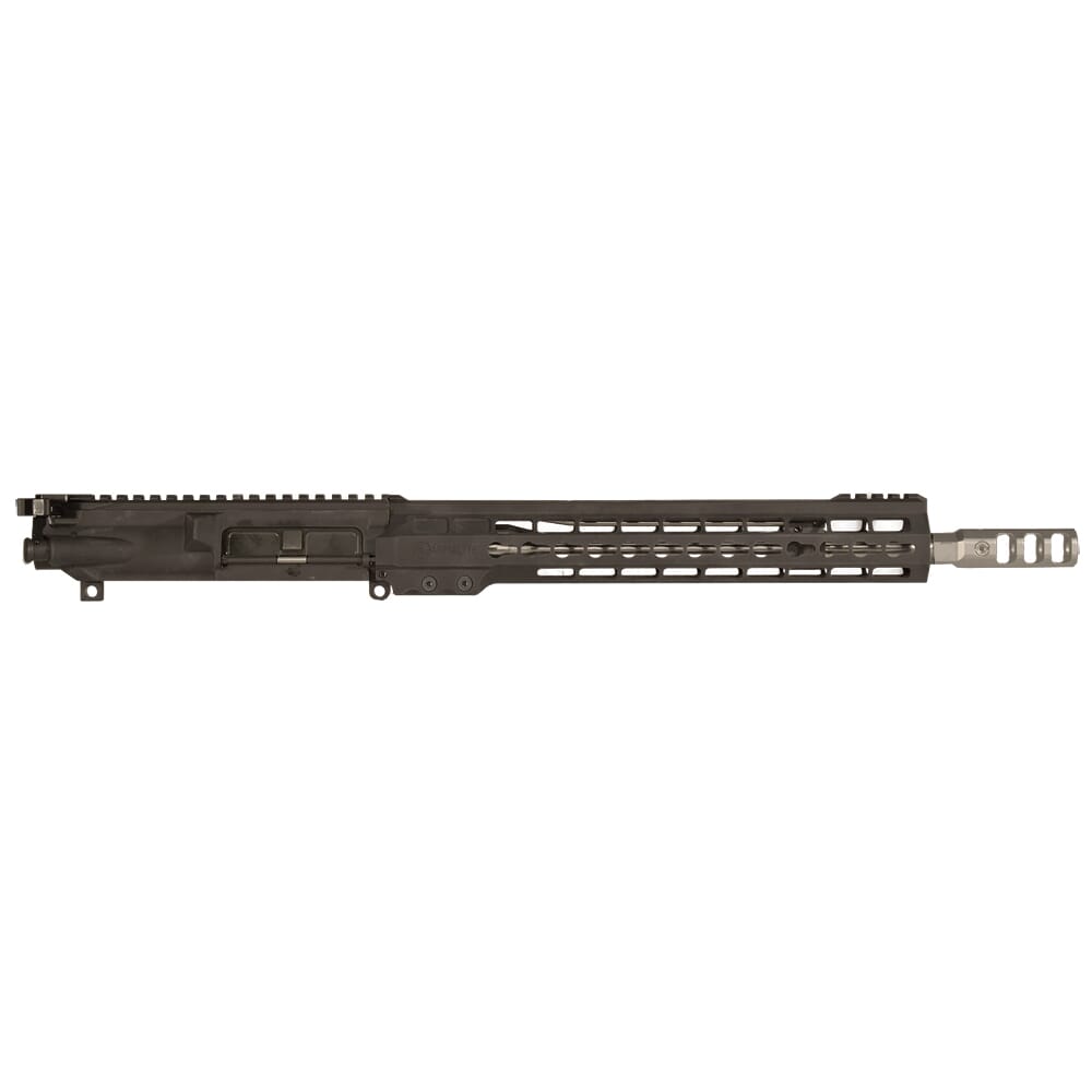 Armalite AR 10 (B) 3 Gun Upper Assy 13.5" Bbl | SHIPS FREE! - EuroOptic.com