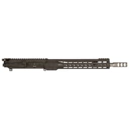Armalite AR 10 (B) 3 Gun Upper Assy 13.5" bbl