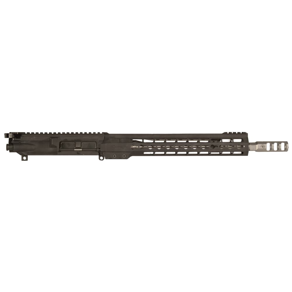 Armalite AR 10 (B) 3 Gun Upper Assy 13.5" bbl