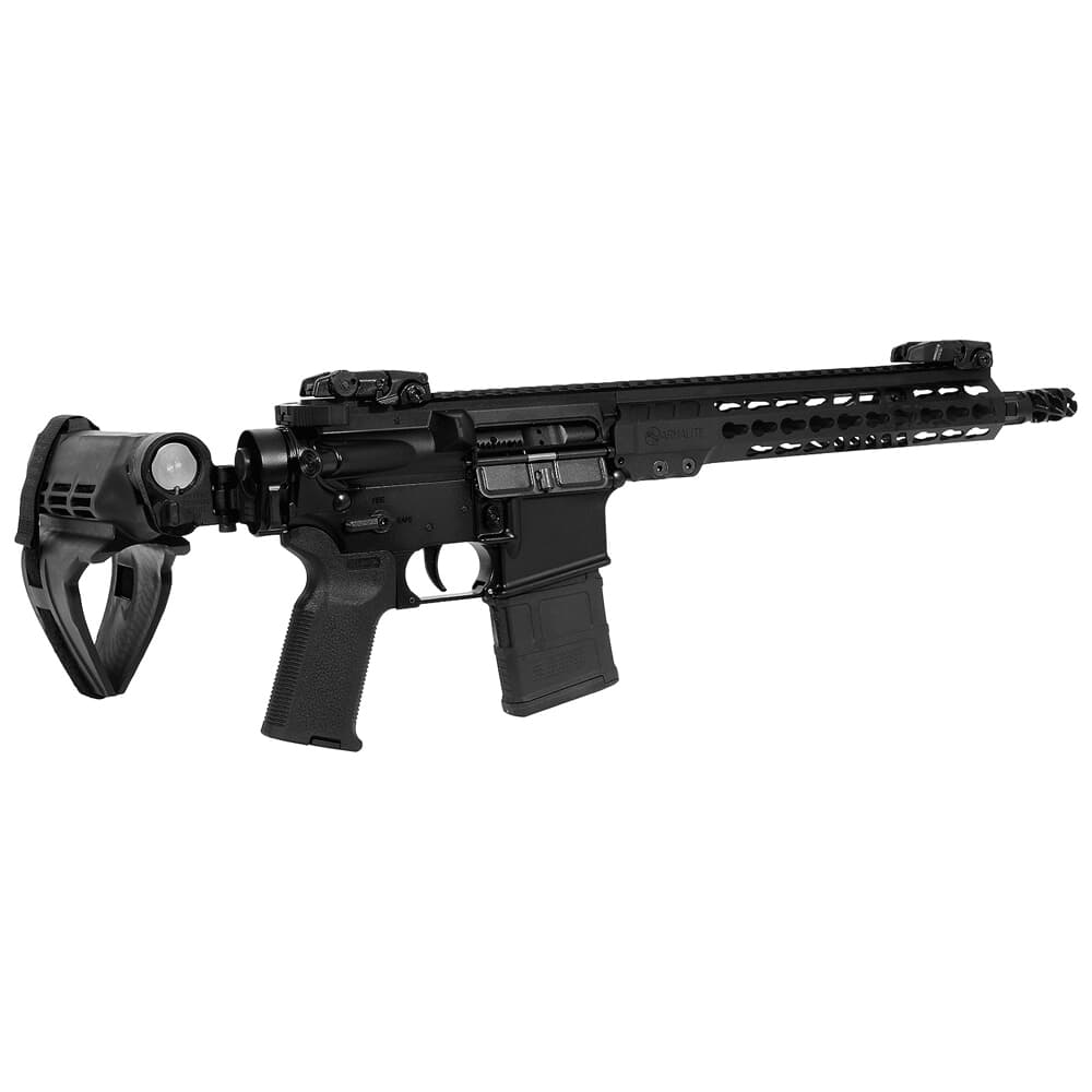 Armalite M15 5.56 Pistol 11.5" M15P11-O