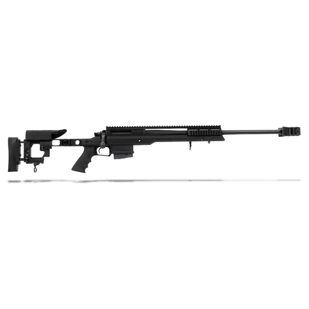 Armalite AR-31 .308 Win. Target Rifle
