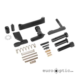 Armalite M15 Lower Parts Kit - No Trigger 15LRPK