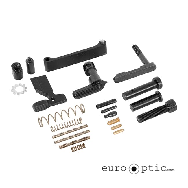 Armalite M15 Lower Parts Kit - No Trigger 15LRPK