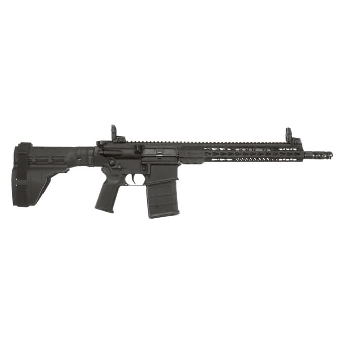 Armalite AR10 .308 Pistol AR10P13
