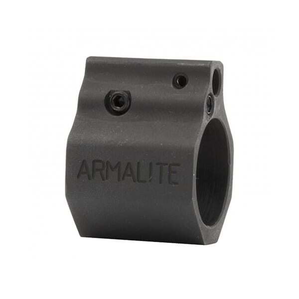 Armalite AR10 M15 ArmaLite Adjustable Gas Block .750 inch ARGBKADJ75 ARGBKADJ75