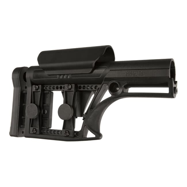 Armalite AR10, M15 Butt Stock, Armalite MBA-1 ARMBASTK01 ARMBASTK01