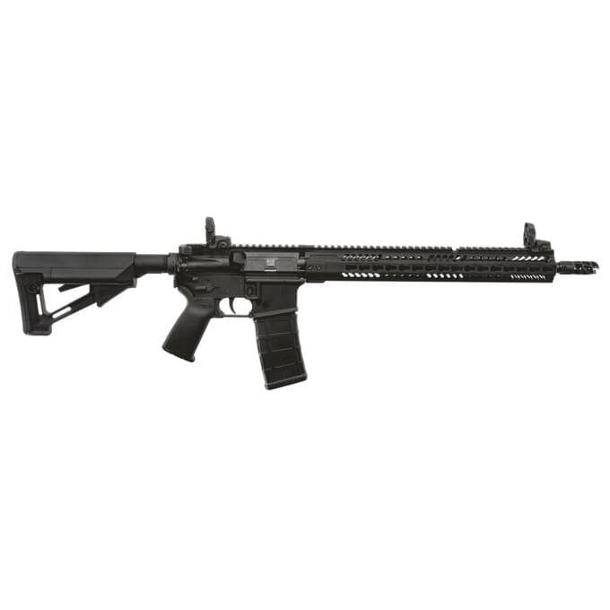 Armalite M15 5.56 Piston Rifle M15PISTON