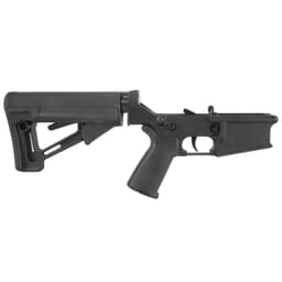 Armalite AR10 Tactical Complete Lower Collapsing L1TAC L10TAC
