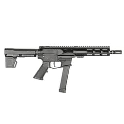 Armalite M-15 AR-19 Tactical 9mm 8.5" 1:10" Bbl Pistol w/Brace & (1) 31rd Glock Compatible Magazine M15LTP9