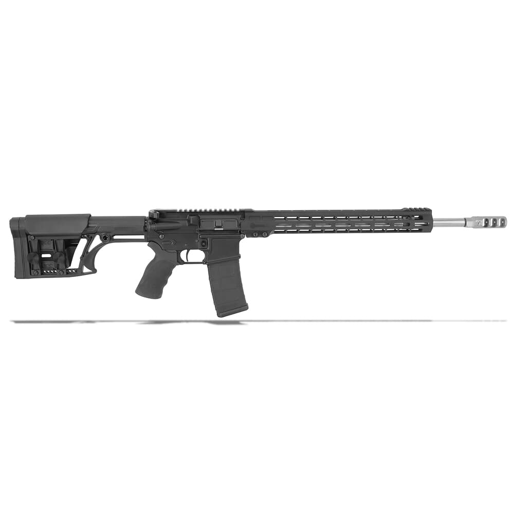 Armalite M15 .223 Wylde 3-Gun Rifle 18&quot; M153GN18