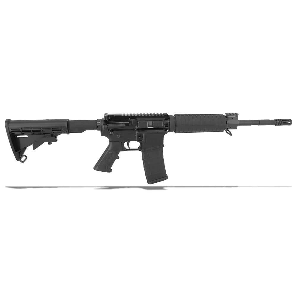 Armalite M15 5.56 Defensive Sporting 14.5&quot; Pinned and Welded Bbl Rifle DEF15-14.5